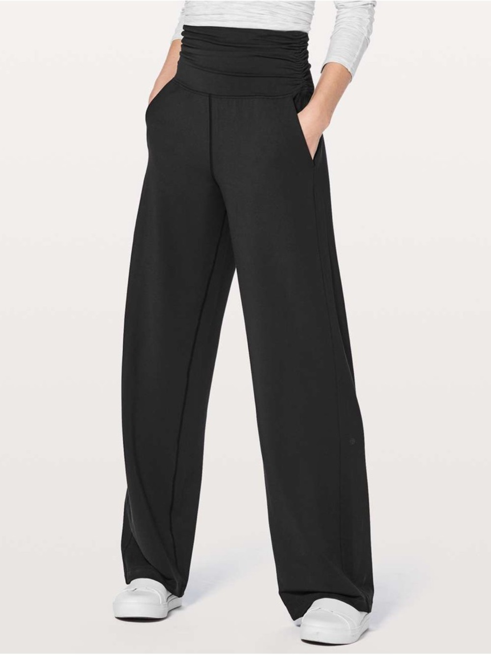 Lululemon Take It Easy Pant